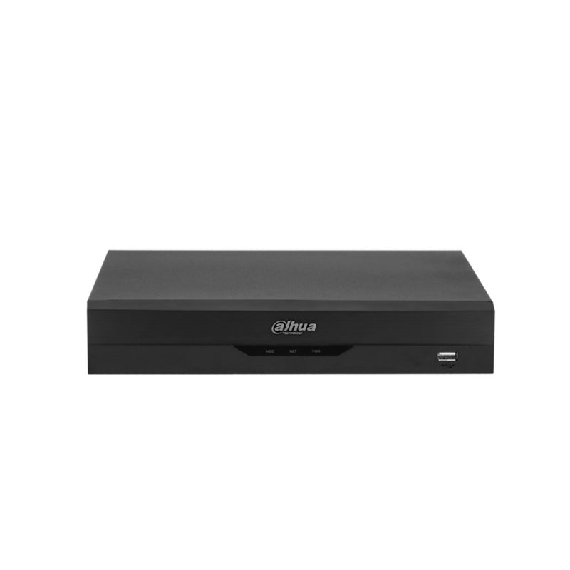 Cargue la imagen en el visor de la galería, [XVR5104HS-4KL-I3] Dahua WizSense Series Penta-Brid 4 Channel XVR with 1 HDD Bay
