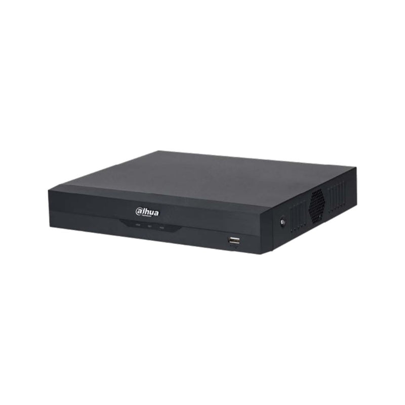 Cargue la imagen en el visor de la galería, [XVR5104HS-4KL-I3] Dahua WizSense Series Penta-Brid 4 Channel XVR with 1 HDD Bay
