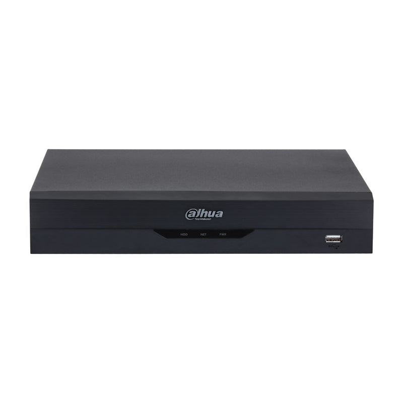 Cargue la imagen en el visor de la galería, [XVR5108HS-4KL-I3] Dahua WizSense Series Penta-Brid 8 Channel XVR with 1 HDD Bay
