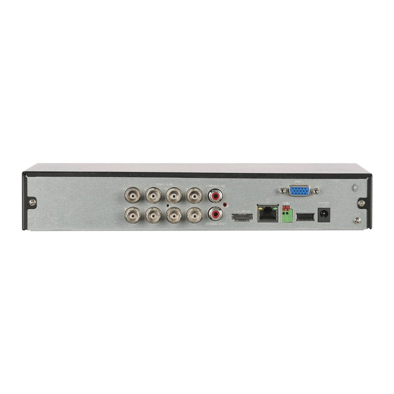 Cargue la imagen en el visor de la galería, [XVR5108HS-4KL-I3] Dahua WizSense Series Penta-Brid 8 Channel XVR with 1 HDD Bay
