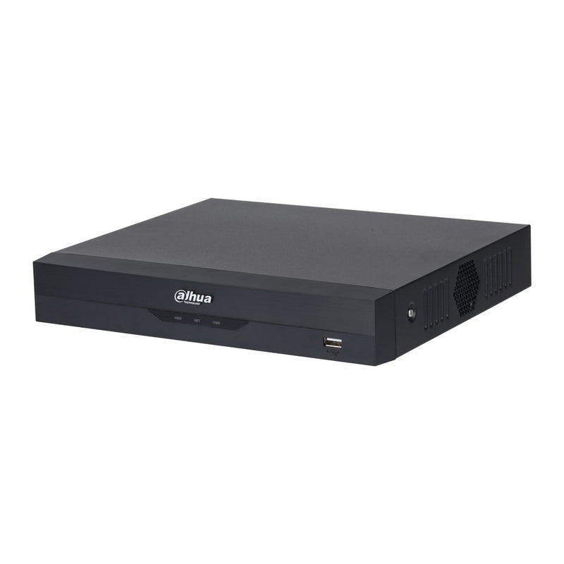 Cargue la imagen en el visor de la galería, [XVR5108HS-4KL-I3] Dahua WizSense Series Penta-Brid 8 Channel XVR with 1 HDD Bay
