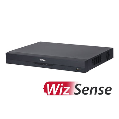 [DH-XVR5216A-4KL-I3-S2] Dahua WizSense Series Penta-Brid 16 Channel XVR with 2 HDD Bay