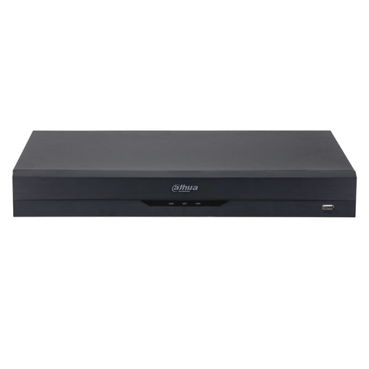 [DH-XVR5216A-4KL-I3-S2] Dahua WizSense Series Penta-Brid 16 Channel XVR with 2 HDD Bay