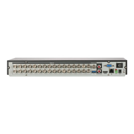 [DH-XVR5232AN-I3] Dahua WizSense Series Penta-Brid 32 Channel XVR with 2 HDD Bays