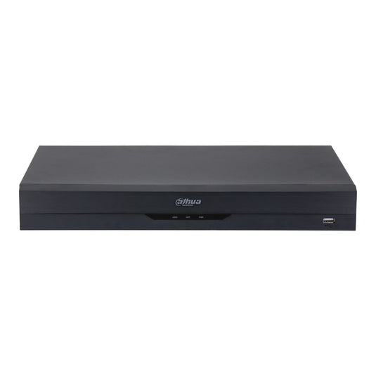 [DH-XVR5232AN-I3] Dahua WizSense Series Penta-Brid 32 Channel XVR with 2 HDD Bays