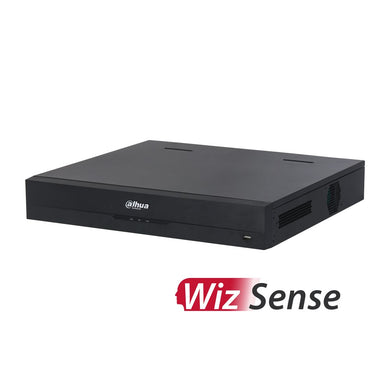 [DH-XVR5432L-4KL-I3]  Dahua WizSense Series Penta-Brid 32 Channel XVR with 4 HDD Bays