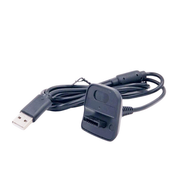 Microsoft Xbox 360 Controller Connection Cable USB Power Cable - Polar Tech Australia