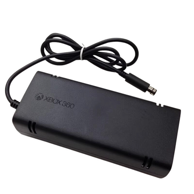 Xbox 360 E Power Supply Charger Adapter - Polar Tech Australia