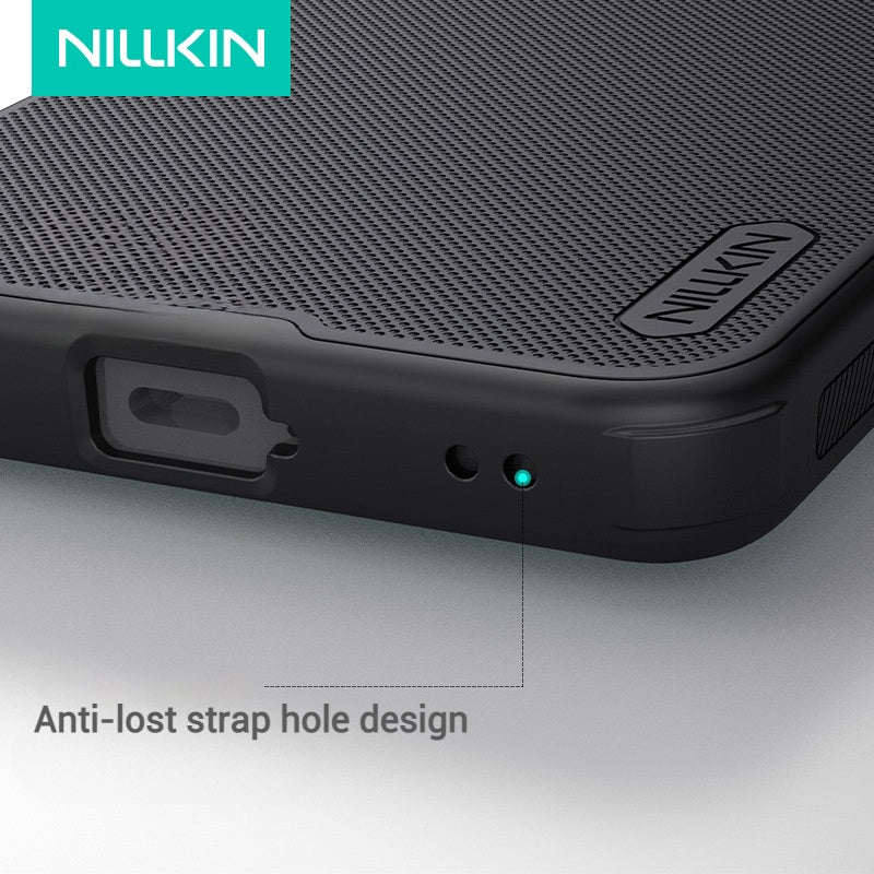 Chargez l&#39;image dans la visionneuse de la galerie, Nothing Phone (3) NILLKIN Super Matte Shield Shockproof Rugged Heavy Duty Case - i-Station Mobile Phone &amp; Electronic Device Repair and Accessories
