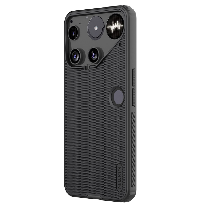 Chargez l&#39;image dans la visionneuse de la galerie, Nothing Phone (3) NILLKIN Super Matte Shield Shockproof Rugged Heavy Duty Case - i-Station Mobile Phone &amp; Electronic Device Repair and Accessories

