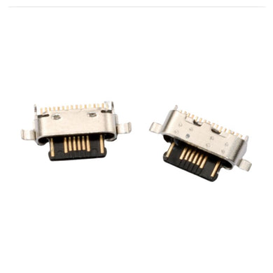 Motorola Moto One Macro (PAGS0005IN) Charging Port Charger Connector - Polar Tech Australia