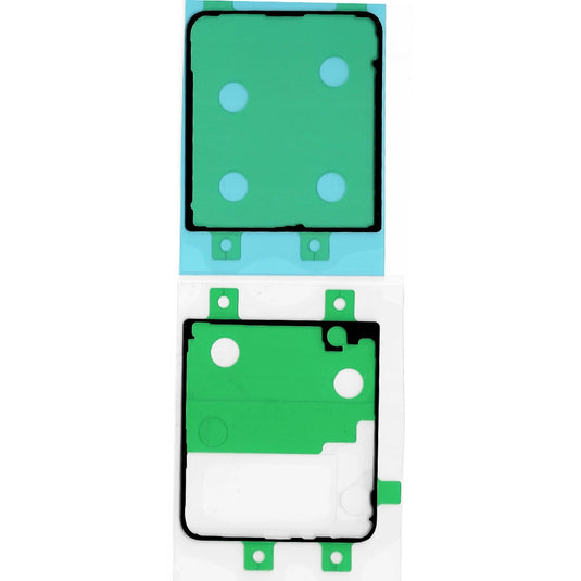 [Service Pack] Samsung Galaxy Z Flip 4 5G (F721) Back Cover Glass Rework Adhesive Tape Waterproof Seal Gasket