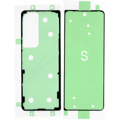[Service Pack] Samsung Galaxy Z Fold 5 5G (F946) Back Cover Glass Rework Adhesive Tape Waterproof Seal Gasket