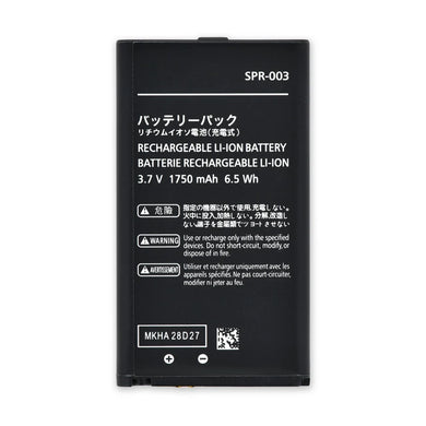 [SPR-003] Nintendo 3DS XL Battery Replacement Part - Polar Tech Australia