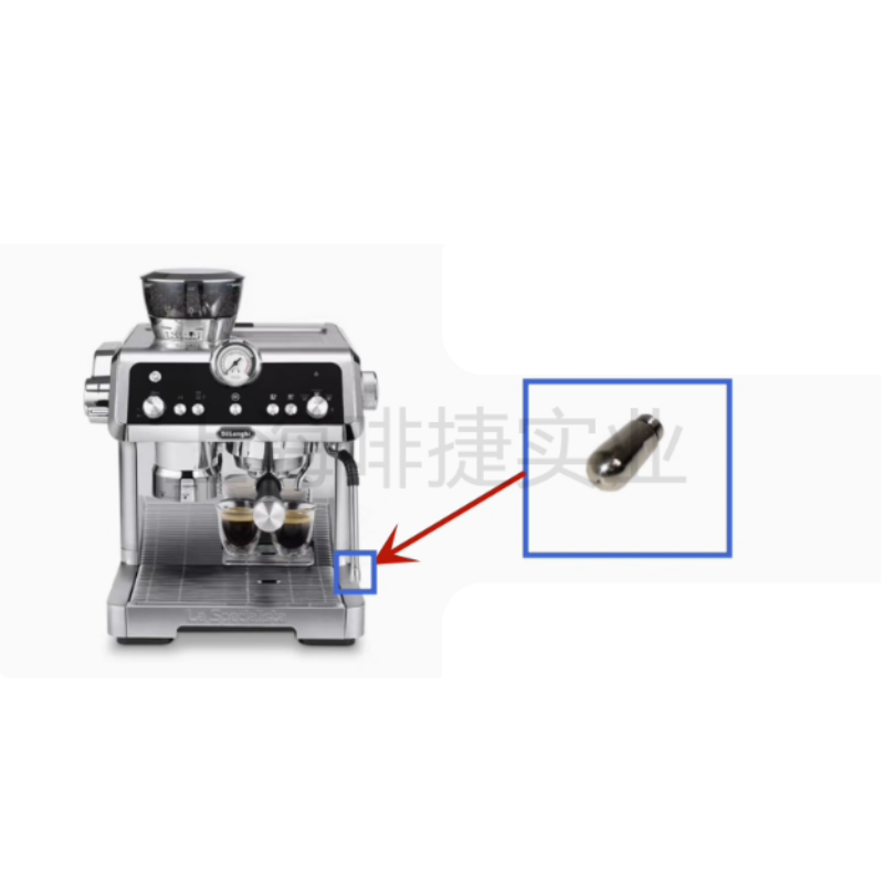Load image into Gallery viewer, Genuine Original DeLonghi Coffee Machine EC9355 - Replacement Parts
