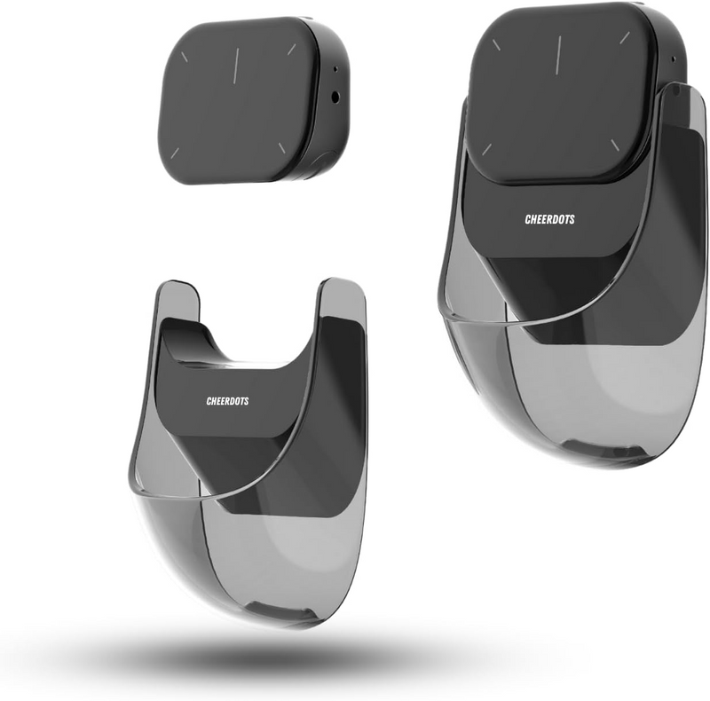 Load image into Gallery viewer, [Detachable] Cheerdots 2 Bluetooth Detachable Air Mouse Touchpad Mouse With Voice Recording - Polar Tech Australia
