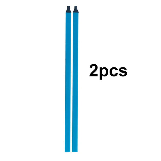 [2 Pcs] Pull Tab Adhesive Strips for Laptop LCD Screens – Strong Hold, Easy Removal, Screen-Safe