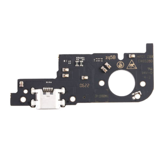 ZTE Blade A52 Charging Port Charger Connector Sub Board - Polar Tech Australia