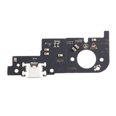 ZTE Optus X Pro 2 - Charging Port Charger Sub Board - Polar Tech Australia
