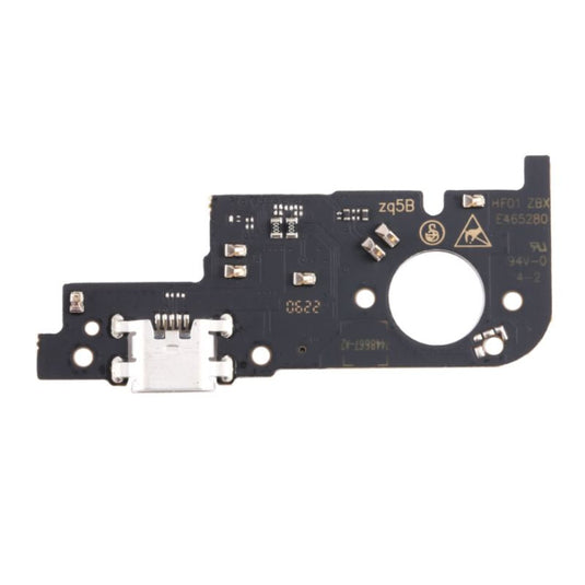 ZTE Optus X Pro 2 - Charging Port Charger Sub Board - Polar Tech Australia