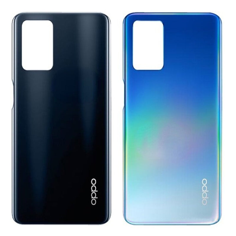 Cargue la imagen en el visor de la galería, OPPO A54 (CPH2239) - Back Rear Battery Cover Panel - Polar Tech Australia
