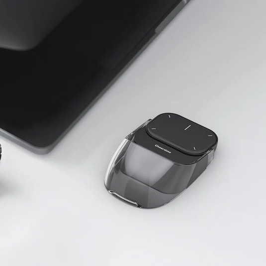 [Detachable] Cheerdots 2 Bluetooth Detachable Air Mouse Touchpad Mouse With Voice Recording - Polar Tech Australia