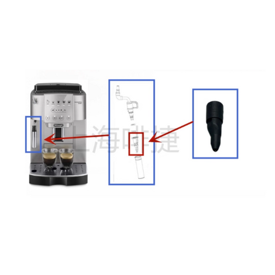 Genuine Original DeLonghi Coffee Machine S3 Plus - Replacement Parts