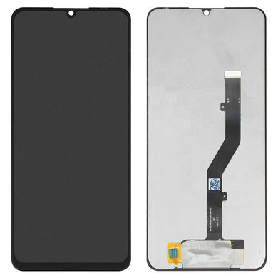 ZTE Blade A72 4G/A72s/Optus X Max - LCD Touch Digitizer Display Screen Assembly - Polar Tech Australia