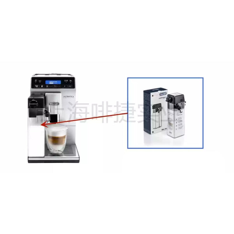 Chargez l&#39;image dans la visionneuse de la galerie, Genuine Original DeLonghi Coffee Machine ETAM 29.660 - Replacement Parts
