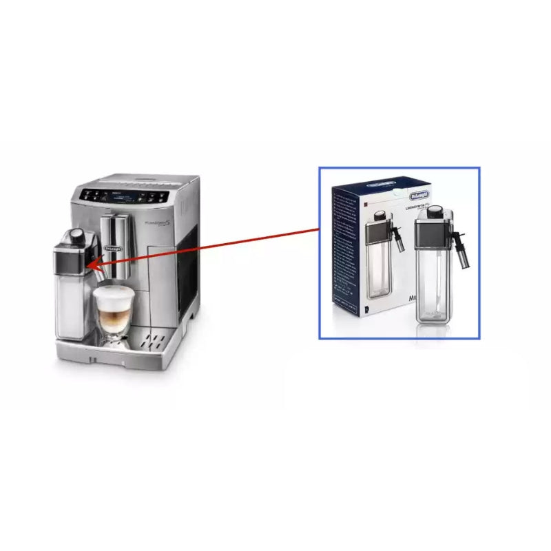 Chargez l&#39;image dans la visionneuse de la galerie, Genuine Original DeLonghi Coffee Machine ECAM 510.55 - Replacement Parts - Polar Tech Australia
