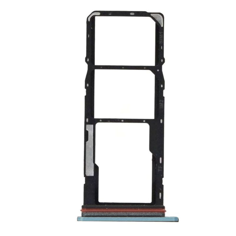 Chargez l&#39;image dans la visionneuse de la galerie, Motorola Moto E32 Sim Card Holder Tray - Polar Tech Australia
