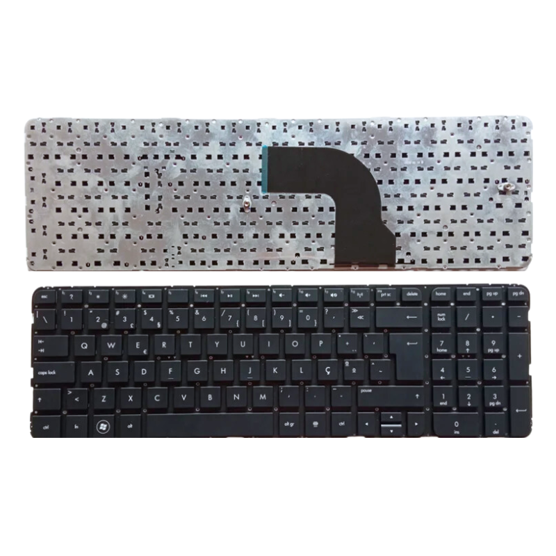 Cargue la imagen en el visor de la galería, HP DV7-7000 DV7T-7100 DV7-7200 DV7-7100 DV7-7001 Series - Laptop Keyboard With Back Light US Layout - Polar Tech Australia
