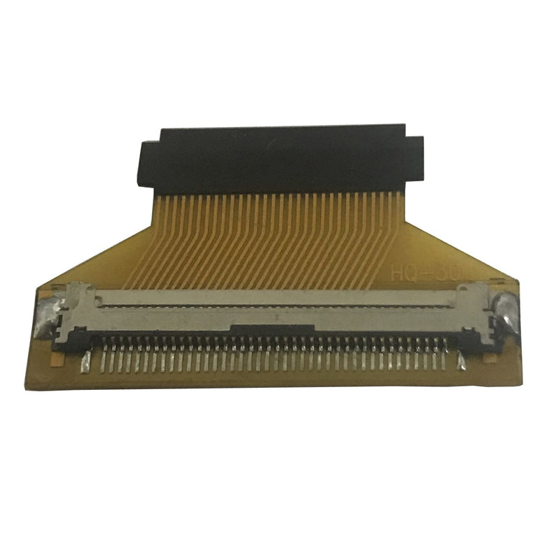 Chargez l&#39;image dans la visionneuse de la galerie, Lcd Screen EDP 30pin to 40pin connector converter cable adapter - Polar Tech Australia
