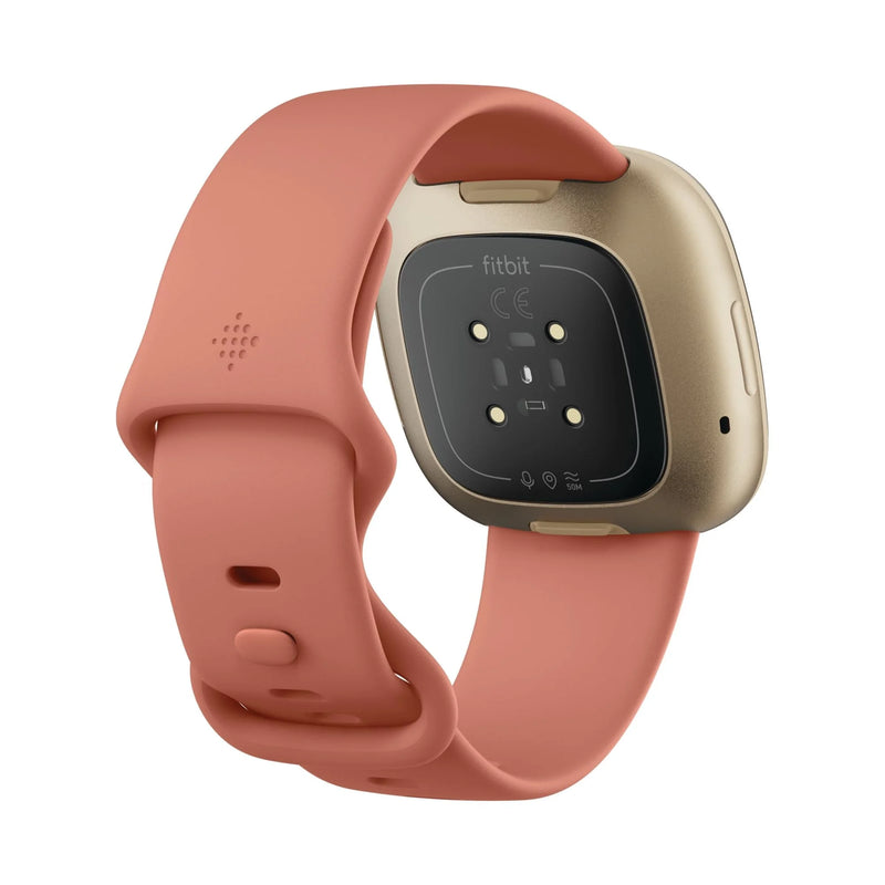 Cargue la imagen en el visor de la galería, [Brand New] Fitbit Versa 3 Health &amp; Fitness Smart Watch With GPS
