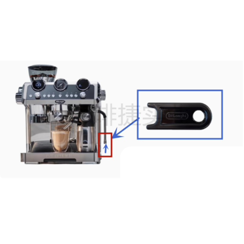 Load image into Gallery viewer, Genuine Original DeLonghi Coffee Machine EC9865 - Replacement Parts
