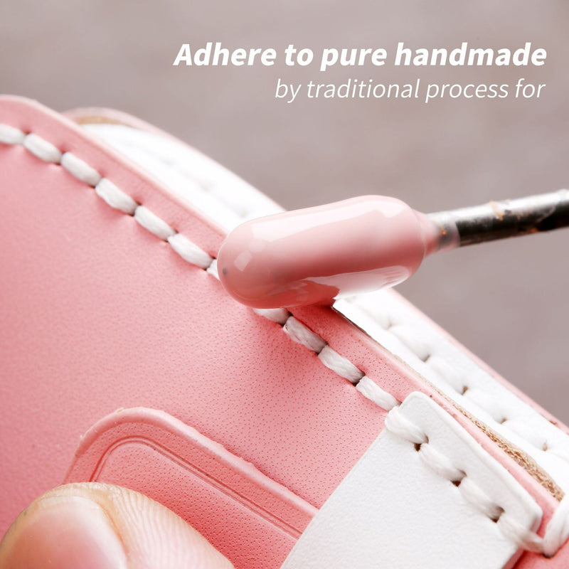 Load image into Gallery viewer, Toyota Genuine Leather Full Protection Car Key Fob Case Cover For Aygo, Yaris, Corolla, C-HR, Camry, GT86, GR Supra, Prius, Prado, Mirai, RAV4, Land Cruiser, Hilux, Proace - Polar Tech Australia
