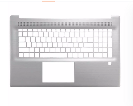 HP Pavilion 17-CN 17-CP TPN-L140 -  LCD Back Cover Palmrest Keyboard Bottom Frame Housing - Polar Tech Australia