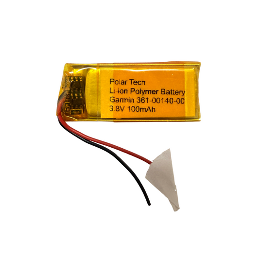 [361-00104-00] OEM Garmin Watch Forerunner 45 42MM-  Replacement Battery Extra Capacity Version - Polar Tech Australia