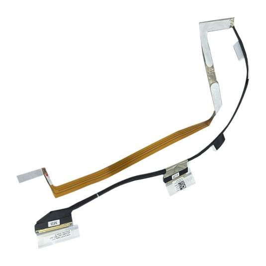 Dell Inspiron 5410 7415 5400 2-in-1 Series - Laptop LVDS LCD Screen Video Display Cable Flex
