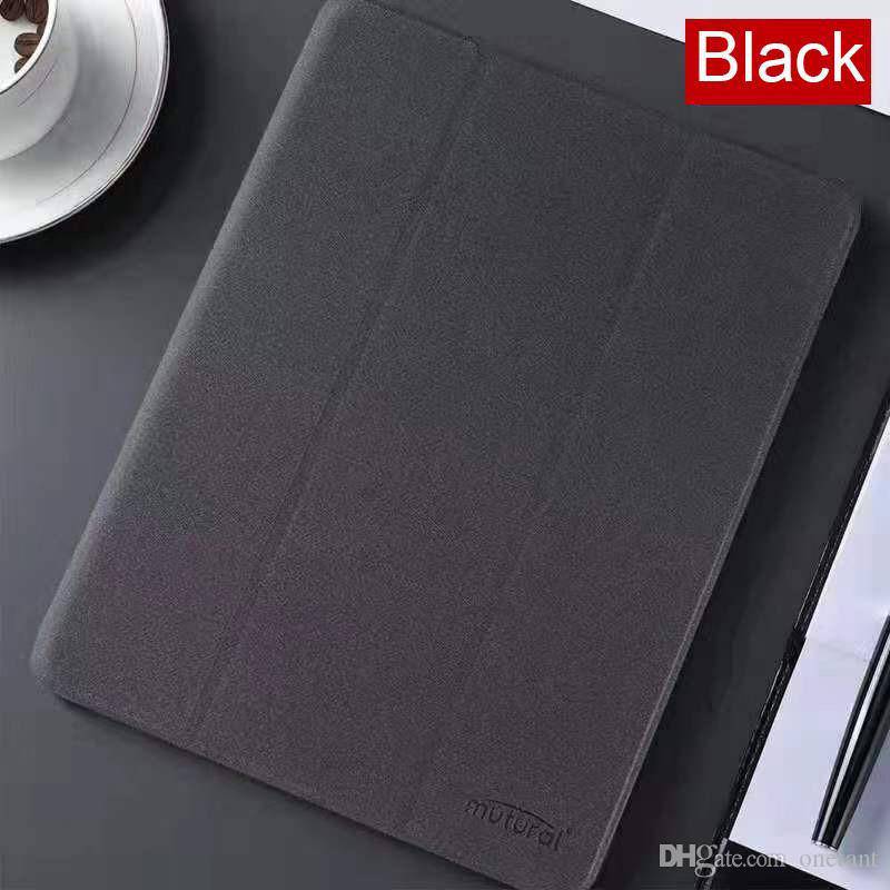 Chargez l&#39;image dans la visionneuse de la galerie, Apple iPad 7th(2019)/iPad 8th(2020)/iPad 9th(2021) 10.2&quot; &amp; Air 3 &amp; Pro 2 10.5“ Mutural Smart Stand PU Leather Business Style Case - Polar Tech Australia
