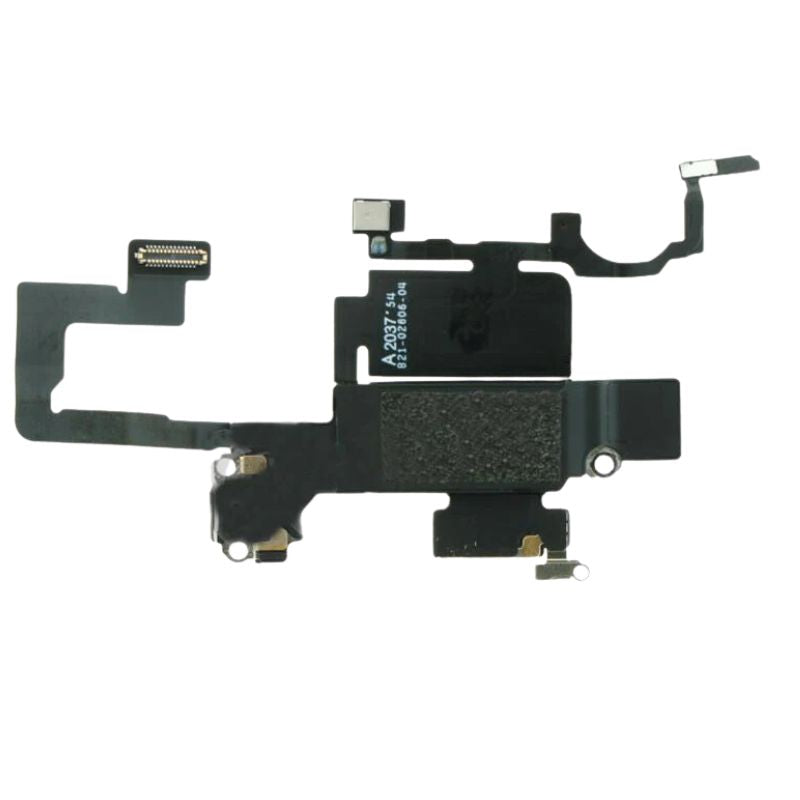 Load image into Gallery viewer, [Assembly With Flex] Apple iPhone 12 / 12 Pro Proximity Sensor/Earpiece Ear Speaker - Polar Tech Australia
