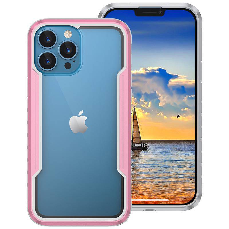 Cargue la imagen en el visor de la galería, Apple iPhone 11/Pro/Max Military Defense Heavy Duty Drop Proof Case - Polar Tech Australia
