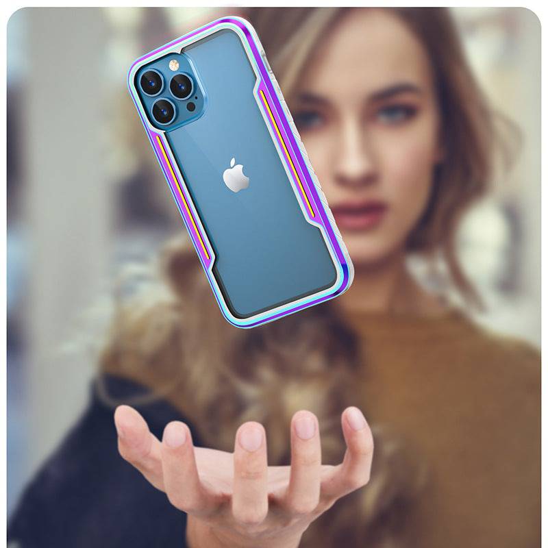 Cargue la imagen en el visor de la galería, Apple iPhone 11/Pro/Max Military Defense Heavy Duty Drop Proof Case - Polar Tech Australia
