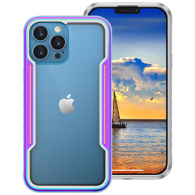 Cargue la imagen en el visor de la galería, Apple iPhone 11/Pro/Max Military Defense Heavy Duty Drop Proof Case - Polar Tech Australia
