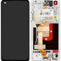 Chargez l&#39;image dans la visionneuse de la galerie, [With Frame] ASUS Zenfone 9 5G (AI2202) AMOLED LCD Display Touch Screen Digitizer Assembly - Polar Tech Australia
