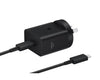 [Charger & Cable] Samsung 45W Super Fast PD Type-C USB-C Port Wall Charger Travel Power Adapter (AU Plug) - Polar Tech Australia