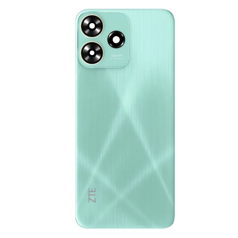 Load image into Gallery viewer, [With Camera Lens] ZTE Blade A73 Back Rear Battery Cover - Polar Tech Australia
