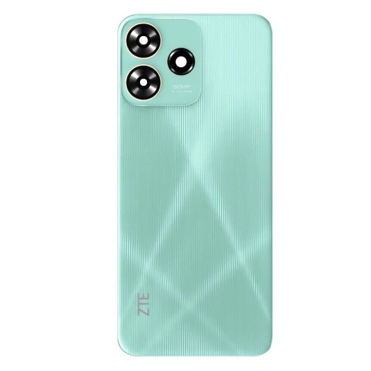 [With Camera Lens] ZTE Blade A73 Back Rear Battery Cover - Polar Tech Australia