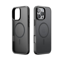 [Magsafe Compatible] Apple iPhone 16e Minimalist Matte Skin-feel Full-body Protective Case - Polar Tech Australia
