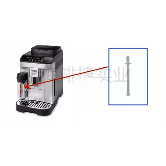 Genuine Original DeLonghi Coffee Machine E Latte Plus - Replacement Parts